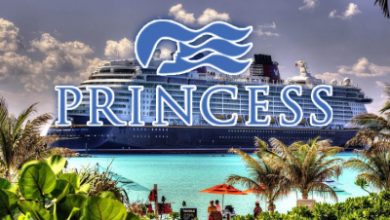 Photo of На круизном лайнере Crown Princess завершили модернизацию казино Gatsby’s | Casino.ru