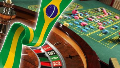 Photo of Налоги от азартных игр в Бразилии выросли на 6450% в 2025 году | Casino.ru