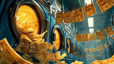 Photo of Отмывание денег в казино: методы, этапы и механизмы противодействия | Casino.ru