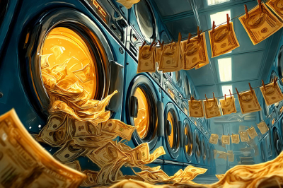 Отмывание денег в казино: методы, этапы и механизмы противодействия | Casino.ru