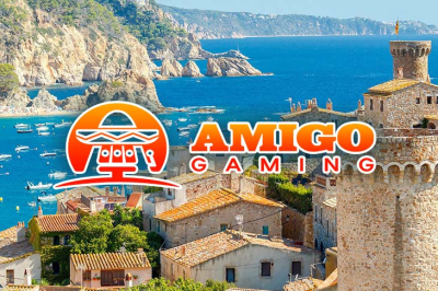 Провайдер Amigo Gaming официально вышел на испанский игорный рынок | Casino.ru