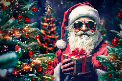 Редакция Casino.ru поздравляет читателей с наступающим Новым 2026 годом | Casino.ru