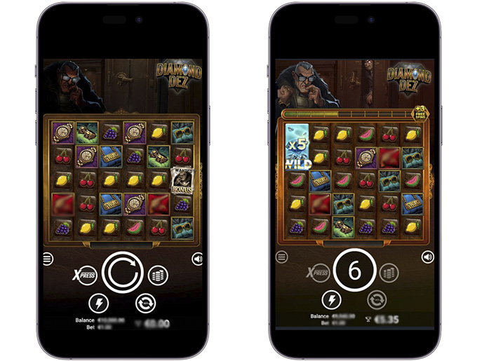 Рейтинг лучших игровых автоматов ноября 2025 | Casino.ru