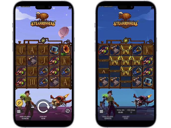 Рейтинг лучших игровых автоматов ноября 2025 | Casino.ru