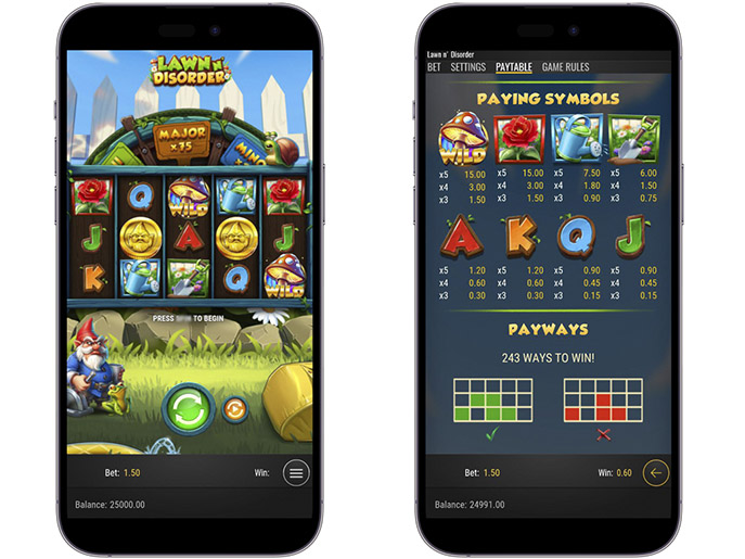 Рейтинг лучших игровых автоматов ноября 2025 | Casino.ru