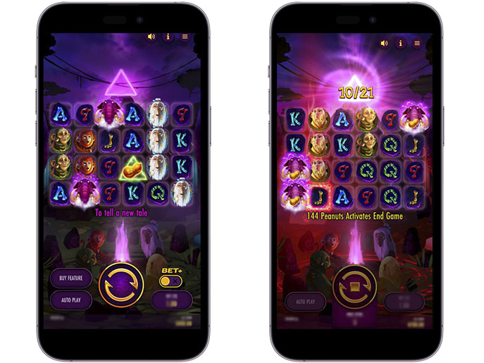 Рейтинг лучших игровых автоматов ноября 2025 | Casino.ru