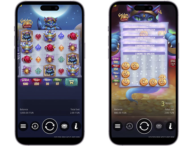 Рейтинг лучших игровых автоматов ноября 2025 | Casino.ru