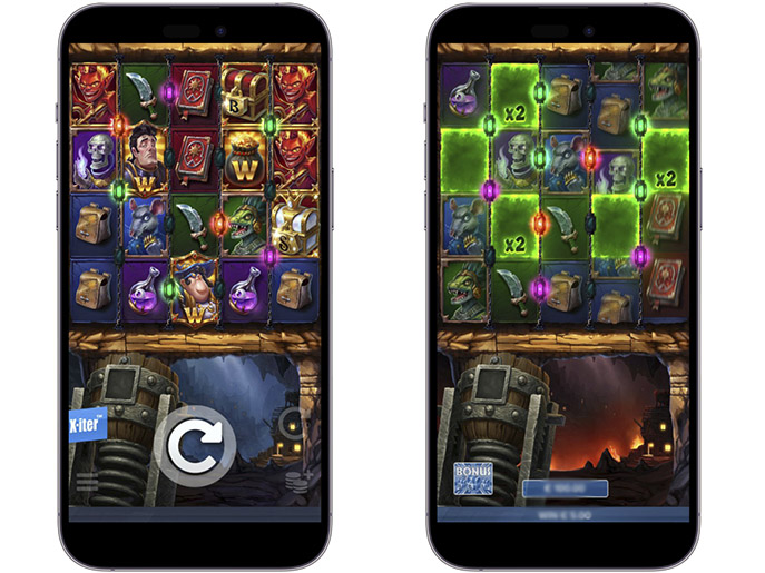 Рейтинг лучших игровых автоматов ноября 2025 | Casino.ru