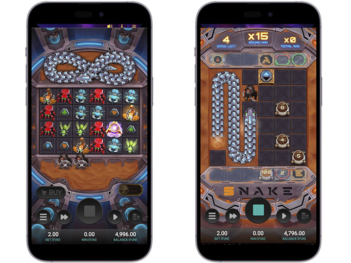 Рейтинг лучших игровых автоматов ноября 2025 | Casino.ru