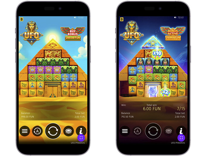 Список топовых игровых автоматов декабря 2025 | Casino.ru