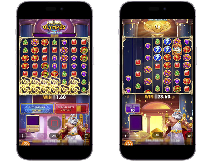 Список топовых игровых автоматов декабря 2025 | Casino.ru