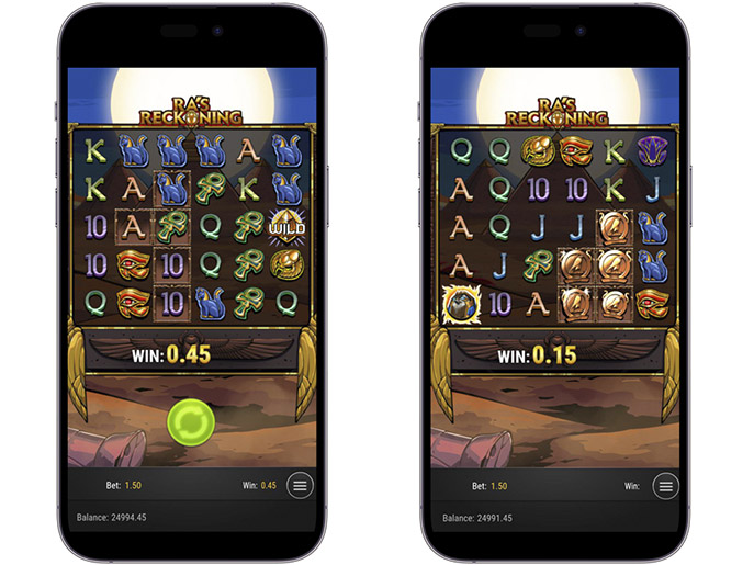 Список топовых игровых автоматов декабря 2025 | Casino.ru