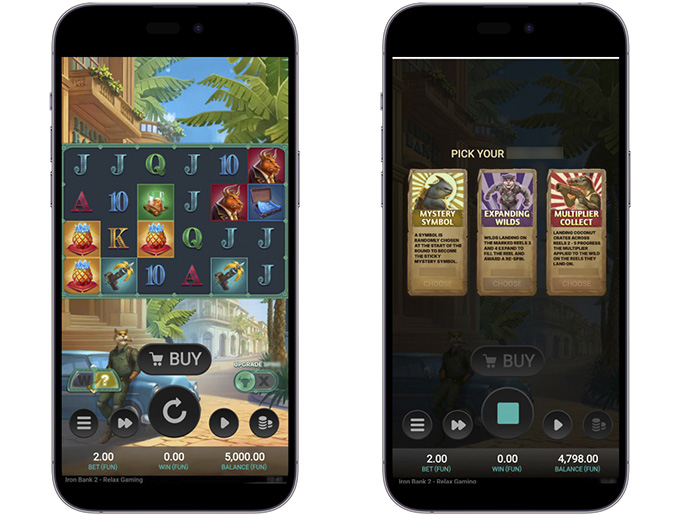 Список топовых игровых автоматов декабря 2025 | Casino.ru