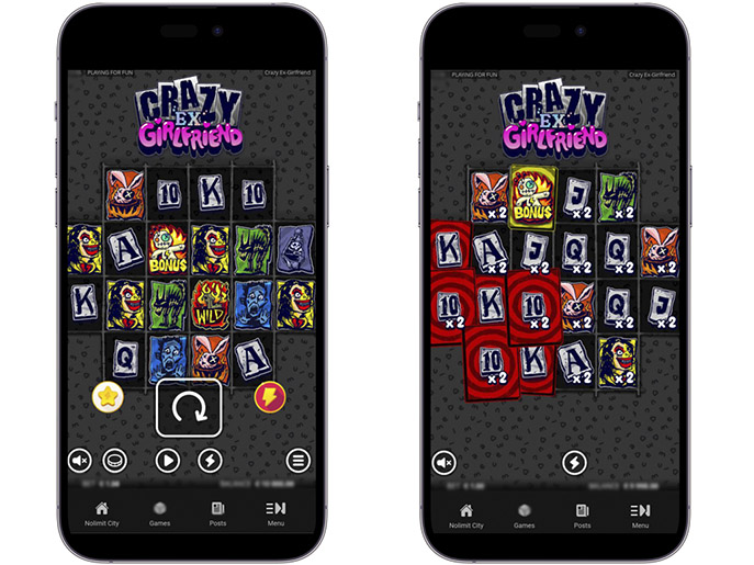 Список топовых игровых автоматов декабря 2025 | Casino.ru