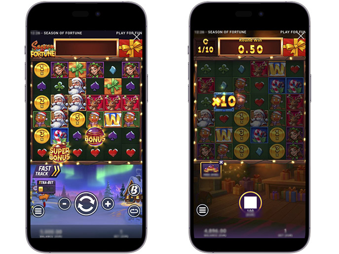 Список топовых игровых автоматов декабря 2025 | Casino.ru