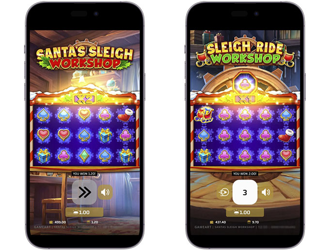 Список топовых игровых автоматов декабря 2025 | Casino.ru