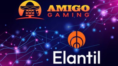 Photo of В Amigo Gaming заключили соглашение о размещении своих игр на платформе Elantil | Casino.ru