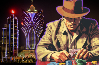 В Citigroup назвали премиальных игроков основным драйвером роста казино Макао в 2025 | Casino.ru