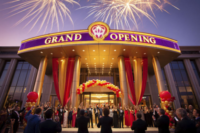 В Нью-Йорке одобрили выдачу лицензий трем операторам казино | Casino.ru