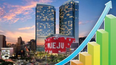 Photo of Выручка казино Jeju Dream Tower выросла на 96,9% в ноябре 2025 года | Casino.ru