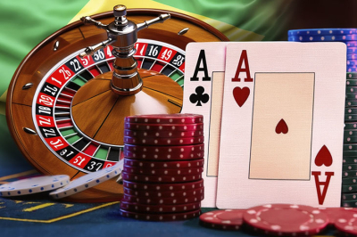 Бразильская iGaming-индустрия показала уверенный рост в 2025 году | Casino.ru