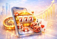 Photo of Доходы онлайн-казино в США достигли рекордных значений в 2025 году | Casino.ru