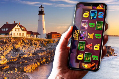 Губернатор штата Мэн собирается легализовать индустрию iGaming | Casino.ru