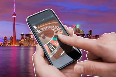 Игровой рынок Онтарио побил рекорды по ставкам и выручке | Casino.ru