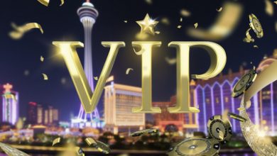 Photo of Объем ставок VIP-игроков в Макао вырос на 72% в январе 2026 года | Casino.ru
