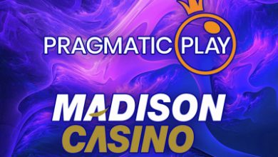 Photo of Pragmatic Play и Madison Casino: запуск брендированных live-столов в Бельгии | Casino.ru