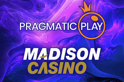 Pragmatic Play и Madison Casino: запуск брендированных live-столов в Бельгии | Casino.ru
