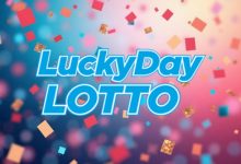 Photo of Житель Чикаго выиграл главный приз в онлайн-лотерее Lucky Day Lotto | Casino.ru