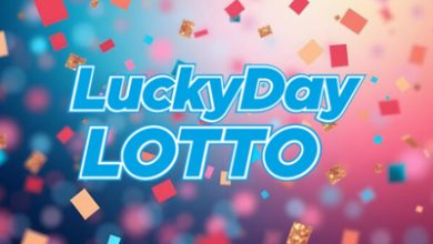 Photo of Житель Чикаго выиграл главный приз в онлайн-лотерее Lucky Day Lotto | Casino.ru