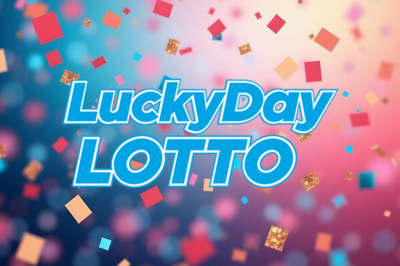 Житель Чикаго выиграл главный приз в онлайн-лотерее Lucky Day Lotto | Casino.ru