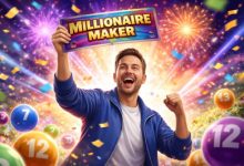 Photo of Мужчина из Мичигана сорвал крупный приз в лотерее Millionaire Maker | Casino.ru