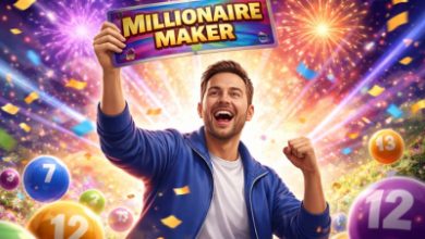 Photo of Мужчина из Мичигана сорвал крупный приз в лотерее Millionaire Maker | Casino.ru