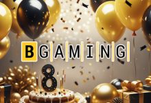 Photo of Провайдер BGaming подвел итоги восьми лет работы на рынке iGaming | Casino.ru