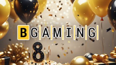 Photo of Провайдер BGaming подвел итоги восьми лет работы на рынке iGaming | Casino.ru
