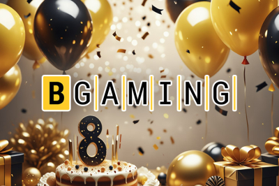 Провайдер BGaming подвел итоги восьми лет работы на рынке iGaming | Casino.ru