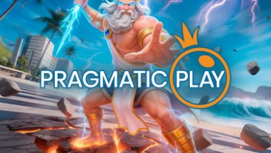 Photo of Провайдер Pragmatic Play примет участие в крупнейшем форуме Латинской Америки | Casino.ru