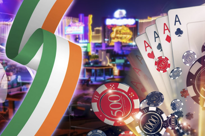 Регулятор Ирландии запускает лицензирование игорного бизнеса | Casino.ru