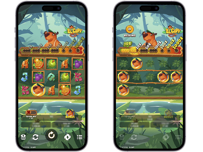 Рейтинг лучших игровых автоматов января 2026 | Casino.ru