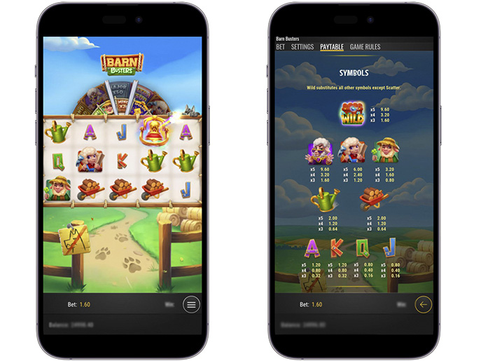 Рейтинг лучших игровых автоматов января 2026 | Casino.ru