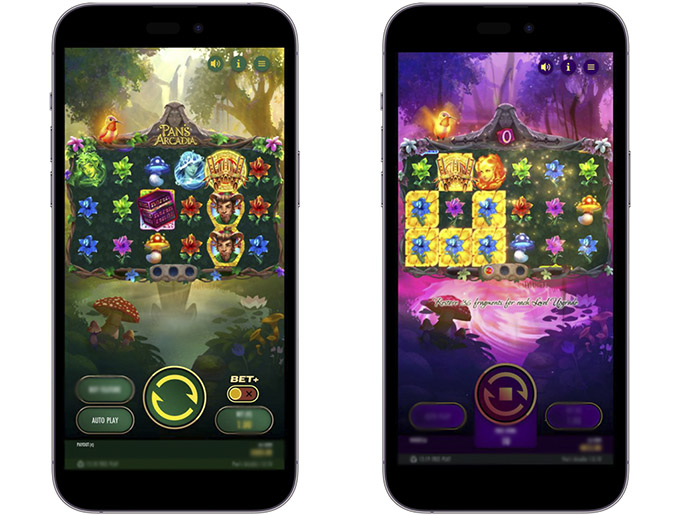 Рейтинг лучших игровых автоматов января 2026 | Casino.ru