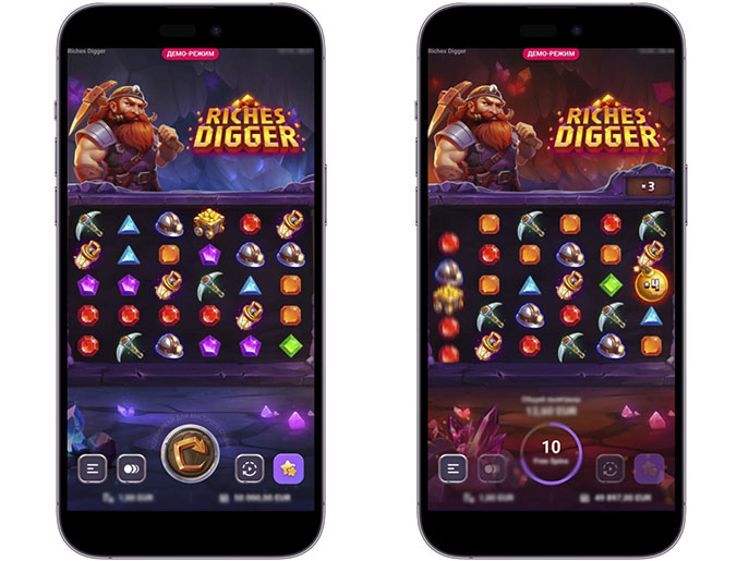 Рейтинг лучших игровых автоматов января 2026 | Casino.ru