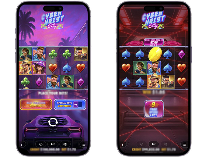 Рейтинг лучших игровых автоматов января 2026 | Casino.ru