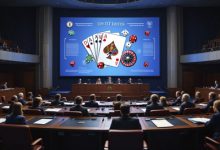 Photo of Сенат Вирджинии одобрил законопроект о легализации онлайн-казино | Casino.ru