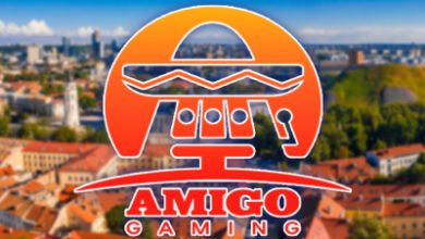 Photo of Слоты провайдера Amigo Gaming теперь доступны в Литве | Casino.ru