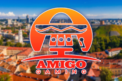 Слоты провайдера Amigo Gaming теперь доступны в Литве | Casino.ru