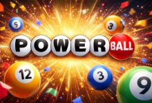 Photo of Участник лотереи Powerball выиграл крупный приз, но не сорвал прогрессивный джекпот | Casino.ru